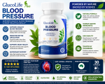 Glucolife+ blood pressure au reviews