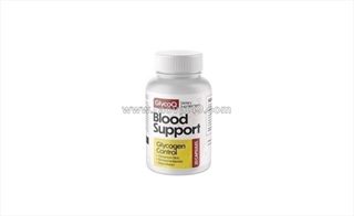 Glyco q blood support capsules (il)