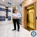 Góc hiế.m ngay sát đỗ xuân hợp – vừa khai thác tốt, vừa giữ gi.á lâu dài | 6 tầng 1 hầm, chỉ 17 tỏi.