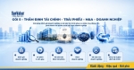Gói 5 – thẩm định doanh nghiệp, m&a, trái phiếu