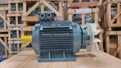 Hà thanh motor