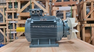 Hà thanh motor