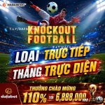 Habanero - knockout football mang cả bầu không khí sân cỏ vào từng vòng quay!