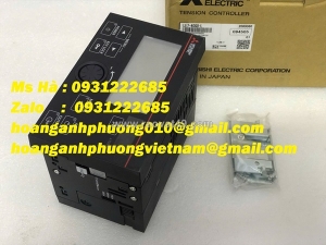 Hàng mới - bộ điều khiển lực căng le7-40gu-l mitsubishi