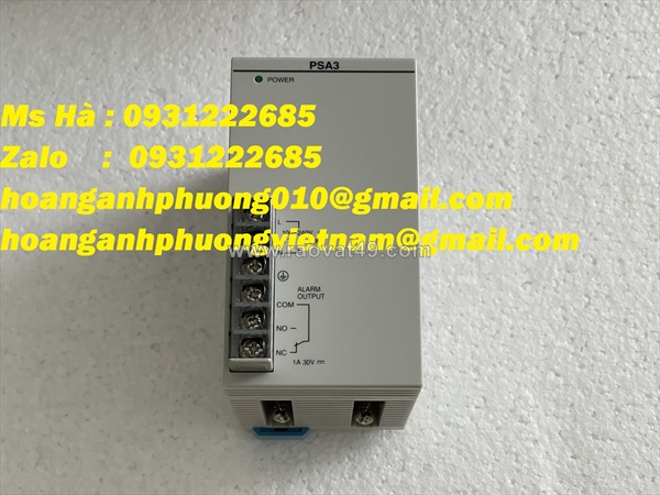 Hàng mới - module nguồn hãng panasonic fp2-psa3