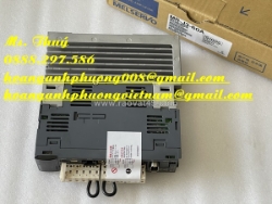 Hàng nhật - servo driver mr-j2s-70a của mitsubishi