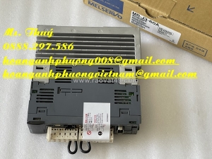 Hàng nhật - servo driver mr-j2s-70a của mitsubishi