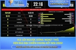 Hle lội ngược dòng nghẹt thở, hẹn blg đại chiến chung kết msi 2026!