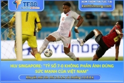 Hlv singapore: 