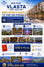 Hơn 4 tỷ sở hữu nhà phố trung tâm hải phòng: cơ hội thật hay chỉ là quảng cáo?