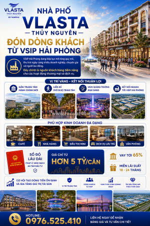 Hơn 4 tỷ sở hữu nhà phố trung tâm hải phòng: cơ hội thật hay chỉ là quảng cáo?