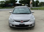Honda civic 2.0at 2008