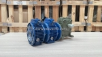Hộp giảm tốc chính hãng thành thái motor - đủ size, đủ tỷ số truyền (nmrv, wp, zq, cycloid) - hàng sẵn kho