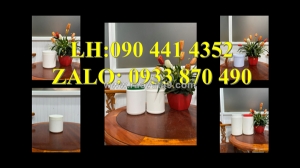 Hộp nhựa 1 ký đựng hóa chất, hủ nhựa 0.5 ký, hủ nhựa 250gr đựng sơn