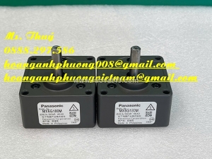 Hộp số panasonic mx6g0m - giao hàng toàn quốc
