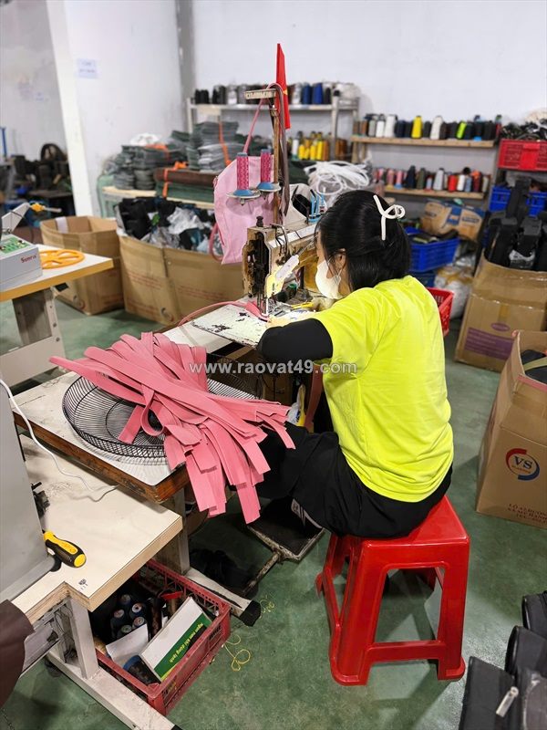 Hợp tác kinh doanh cùng trường chinh- xtc