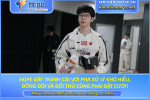 Hope gây tranh cãi với pha xử lý khó hiểu