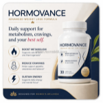 Hormovance (us, ca) reviews and price