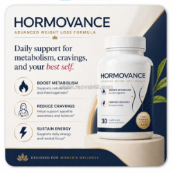 Hormovance (us, ca) reviews and price