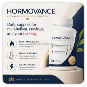 Hormovance (us, ca) reviews and price