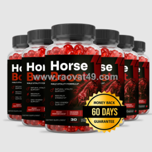 Horseboost supplement us reviews