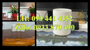 Hủ nhựa 100g đựng sáp, hủ nhựa 200g đựng chất kết dính, hủ nhựa 250g đựng mỡ bò