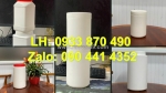 Hủ nhựa 2 ký đựng hóa chất, hủ nhựa 1 ký 5 đựng hạt dưa, hủ nhựa 500g đựng sữa chua