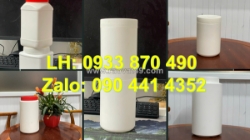 Hủ nhựa 2 ký đựng hóa chất, hủ nhựa 1 ký 5 đựng hạt dưa, hủ nhựa 500g đựng sữa chua