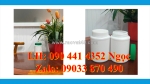 Hủ nhựa 250g đựng milo, hủ nhựa 500g đựng trái cây sấy khô, hủ nhựa 1kg đựng mứt