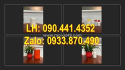 Hủ nhựa 250gr đựng kem xả tóc, hủ nhựa 100gr nước sốt cà chua, hủ nhựa 50g đựng si rô