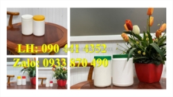 Hủ nhựa 500g đựng phân bón, hủ nhựa 1 ký đựng hạt giống, hủ nhựa 2 ký đựng phân đạm