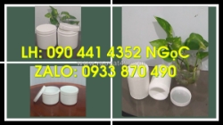 Hủ nhựa 500g ngâm củ kiệu, hủ nhựa 1 ký đựng thực phẩm, hủ nhựa 2 ký đựng nước sốt