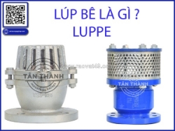 Hướng dẫn chọn lúp bê rọ bơm (foot valve) đúng chuẩn – kinh nghiệm từ chuyên gia van tân thành