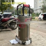Hút dầu thải bằng điện hd2380