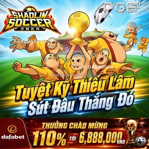 Huyền thoại game lấy cảm hứng từ bộ phim đình đám của châu tinh trì