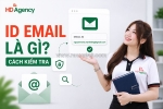 Id email quan trọng như thế nào trong thời đại chuyển đổi số?