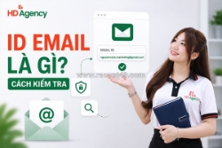 Id email quan trọng như thế nào trong thời đại chuyển đổi số?