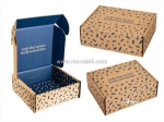 In hộp carton các loại - xưởng in bao bì gams hcm