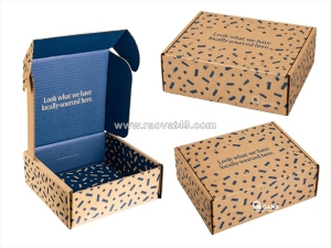 In hộp carton các loại - xưởng in bao bì gams hcm