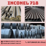 Inconel 7: siêu hợp kim niken kháng nhiệt khốc liệt, chống ăn mòn cực hạn và giải pháp nhập khẩu chính ngạch uy tín tại unico steel