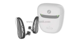 Intuis 4 - công nghệ âm thanh của đức