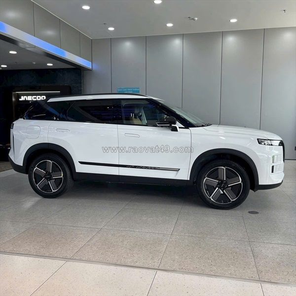 Jaecoo j7 phev