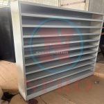 Kệ khay linh kiện 10 tầng kt: 1710wx280dx60hmm