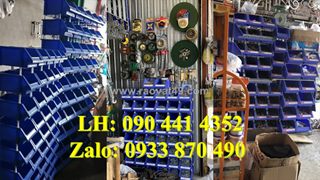 Kệ nhựa đựng dụng cụ phân loại, khay nhựa đựng ốc vít giá rẻ, hộp nhựa đựng dụng cụ đa năng