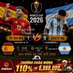 Kết quả tây ban nha vs argentina: ferran torres ghi bàn duy nhất trong hiệp phụ