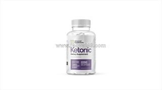 Ketonic ביקורות רשמיות (2026) – תמיכה בירידה במשקל, יתרונות וכיצד זה עובד