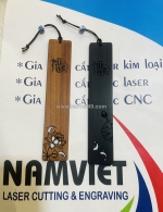 Khắc laser theo yêu cầu - biến món quà nhỏ thành kỉ niệm đáng nhớ