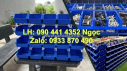 Khay nhựa đựng đồ linh tinh, khay đựng dụng cụ điện – nước, khay nhựa đựng dụng cụ điện tử