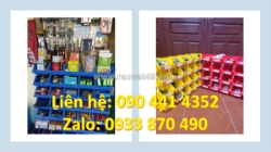Khay nhựa đựng đồ nghề sửa chữa máy móc, khay nhựa đựng dụng cụ, khay nhựa a6 đựng phụ tùng