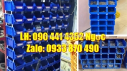 Khay nhựa đựng dụng cụ thí nghiệm, khay nhựa đựng linh kiện thực hành cơ khí